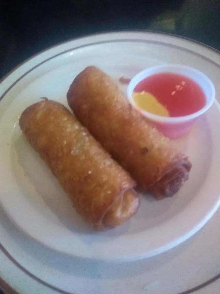 Egg Roll